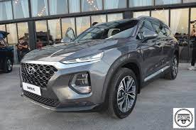 The only santa fe models that we don't have pricing for are the hybrid versions. New 2019 Hyundai Santa Fe Officially On Sale From Rm169 888 News And Reviews On Malaysian Cars Motorcycles And Automotive Lifestyle