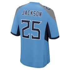 Parim autoosad kohas jackson, tennessee. Adoree Jackson Tennessee Titans Nike Player Game Jersey Light Blue Walmart Com Walmart Com