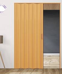 Pvc Folding Door Dubai Versatile
