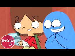 top 10 cartoon network shows that you