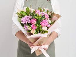 flower delivery services in melbourne