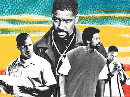 Amy hathaway, bronson pinchot, david mcswain and others. What Is The Best Denzel Washington Movie The Ringer