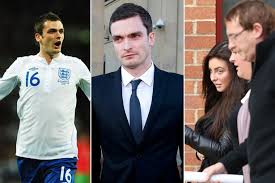 Father of four & lover of libraries. Adam Johnson S Ex Girlfriend Stacey Flounders Reveals She Aborted Second Child After Arrest Shame Chronicle Live