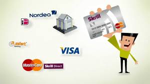 The skrill loyalty program make connections, collect points and be rewarded. Order Your Skrill Prepaid Card Skrill Youtube