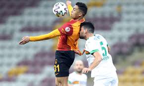 Facebook gives people the power to share and makes the world more open and connected. Ahram Online Egypt S Mostafa Mohamed Scores For 3rd Straight Game But Galatasaray Exit Cup