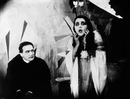 german expressionism and horror s