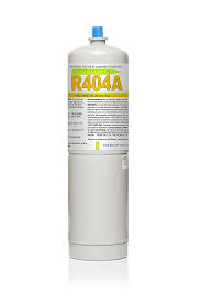 R404a Refrigerant With Uv Dye Added 1 8 Lb Disposable Small Cylinder