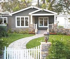 76 best bungalow exterior colors ideas