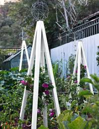 Originally they were called tekhenu by their builders, the ancient egyptians. Akoris Garden Tuteur Jr Gardener S Supply Obelisk Trellis Raised Garden Beds Diy Garden Vines