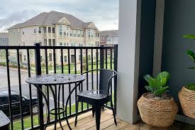 Apartment Patio Ideas In Fishers