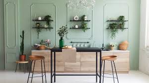 15 Light Green Paint Colors That Will
