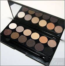 colours eyeshadow palette