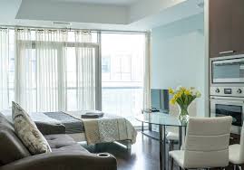 bedrooms condo downtown toronto