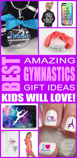 best gymnastics gifts kids will love