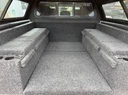 carpet kit for full size truck 5 5 bed