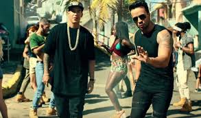 Universal music latino/umg(letra/lyrics) ayfonsidyohoh no, oh. Luis Fonsi And Daddy Yankee S Despacito Is The First Youtube Video To Receive Five Billion Views Tubefilter