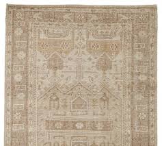 nicolette hand knotted rug swatch