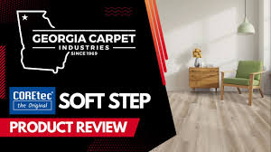 coretec soft step premium