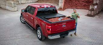 2021 ford f 150 bed size don hattan
