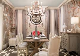 Ready to revamp your dining room? Colonial Decor Dining Room Givdo Home Ideas Colonial Decor Interior Design