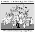 Resultado de imagem para liturgical abuse examples