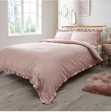 ruffle bedding sets the world s