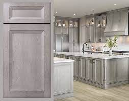 flat panel kitchen cabinets
