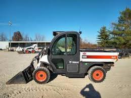 bobcat toolcat 5600 new used