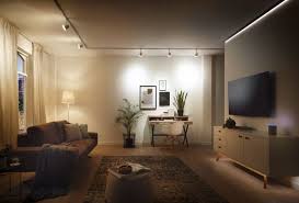 Indirekte deckenbeleuchtung wohnzimmer amazon indirekte. Beleuchtung Im Wohnzimmer Ideen Tipps Paulmann Licht