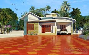 Modern House Design Kerala Home Design
