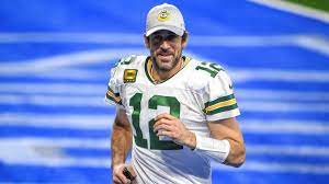 Aaron Rodgers, Packers near agreement ...