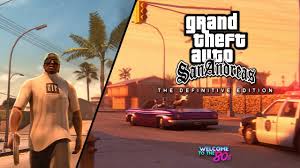 The original grand theft auto and grand theft auto 2 are available as free downloads for windows pcs, but not from rockstar games. Gta San Andreas Apk Download For Android Devices