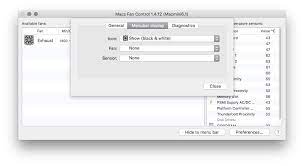 macs fan control free for mac