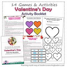 If your family is ready to have some valentine's day fun, choose one of these 7 fun valentine games for kids, and see how much fun everyone can have! 6 Great Games And Activities For A Valentine S Day Party With Your Troop Leader Connecting Leaders