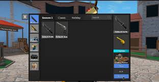 The mm2 roblox knife can be obtained here to help you. Roblox Murder Mystery 2 Codes 2020 Gameskeys Net