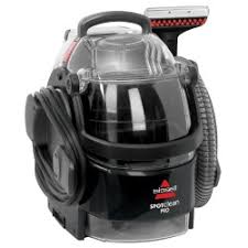 bissell 3624 spotclean pro portable carpet cleaner