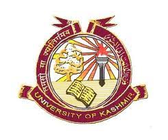 kashmir university