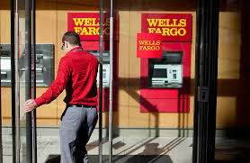 This is usually done through a third. How To Get Your Piece Of The Wells Fargo Banking Scandal Settlement Bankrate Com