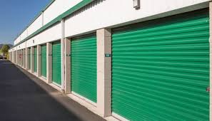 self storage springfield or near