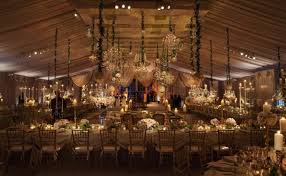 Guide To Tenting Your Wedding Peerless Events Tents