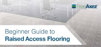 raised access flooring manufacturers