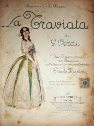Browse through all arias from la traviata by verdi. 32 Ideas De La Traviata Lirica A Night At The Opera La Mejor Musica Clasica