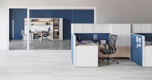 Herman miller is a brand of office equipment and one major product the company distributes is the office cubicle. Canvas Office Landscape Workstations Herman Miller