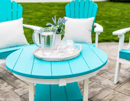 Paradise Outdoor Designs Outdoor Poly