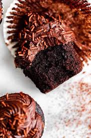 best gluten free chocolate cupcakes
