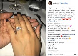 As seen on say yes to the dress! Steph Curry S Sister Said Yes To The Dress