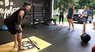 youth athletes should strength train