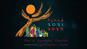 Synod 2021-2023 | St Laurence Catholic Church | Sugar Land, TX