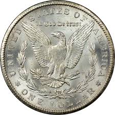 1902 S 1 Ms Morgan Dollars Ngc