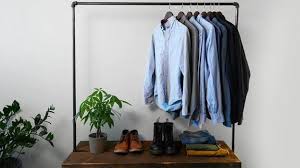 We did not find results for: 24 Diy Clothing Rack Projects How To Make A Clothes Rack